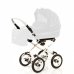 Детская коляска Esperanza Classic Prestige 3 в 1 Детская коляска Esperanza Classic Prestige 3 в 1